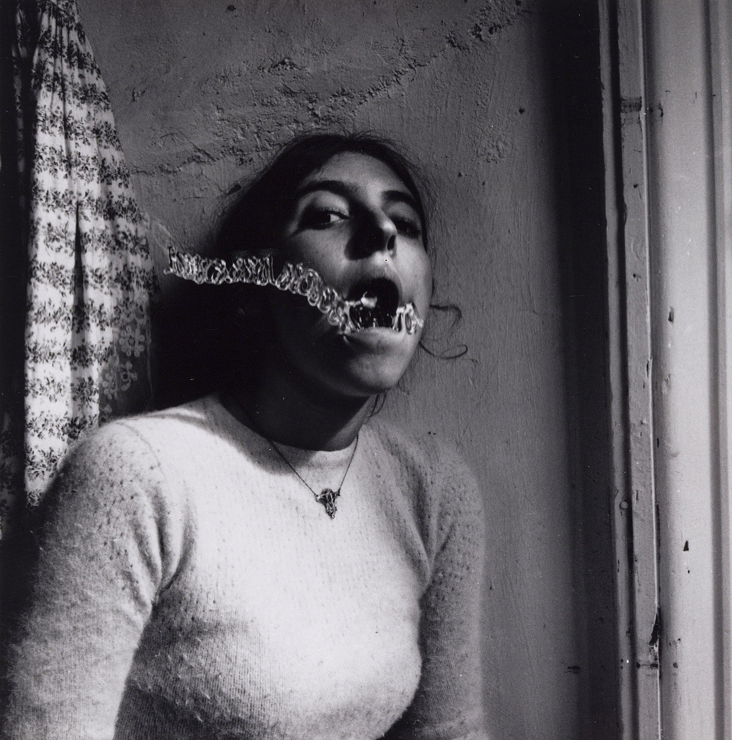 Francesca Woodman 