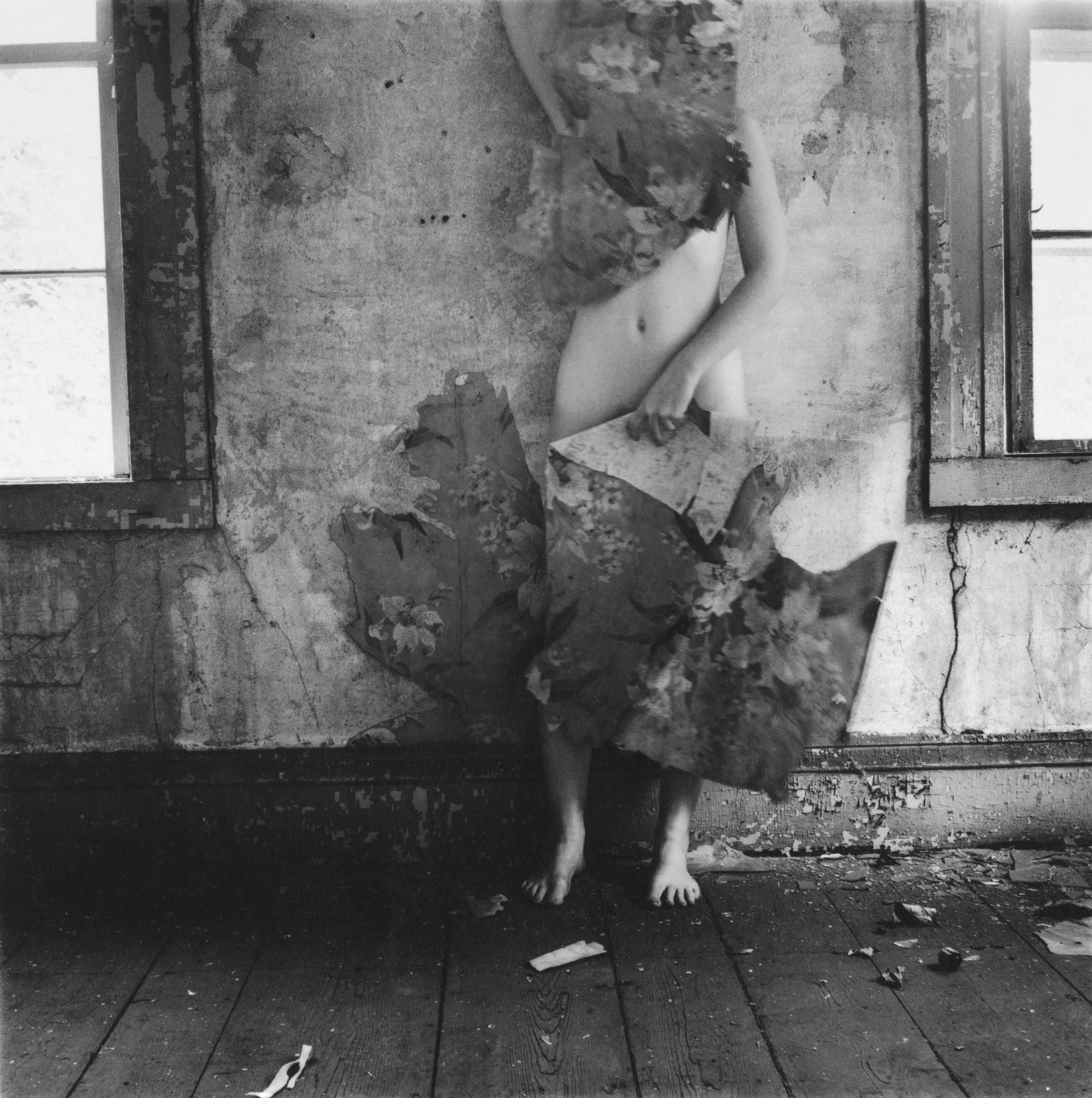 Francesca Woodman 