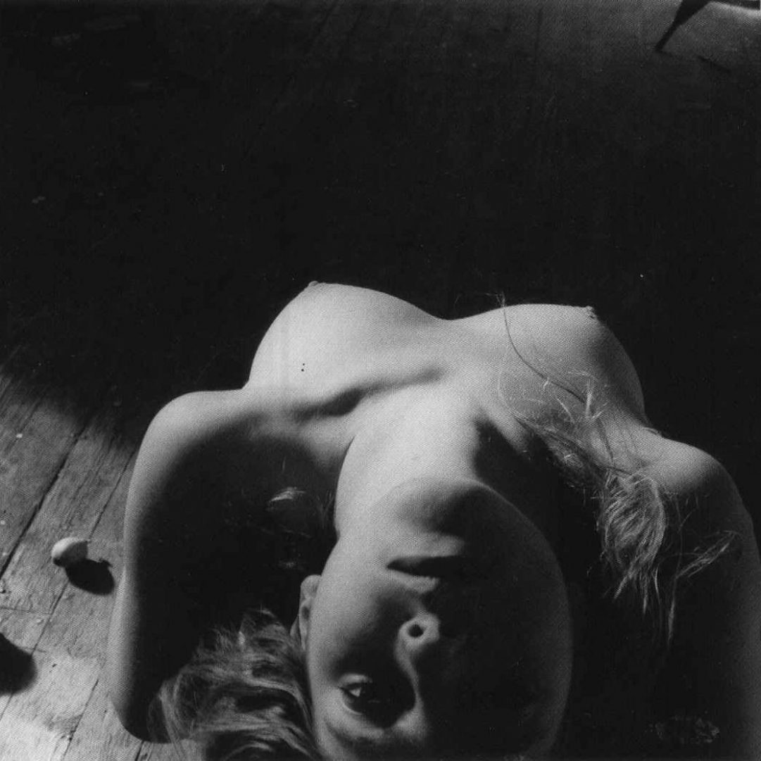 Francesca Woodman 