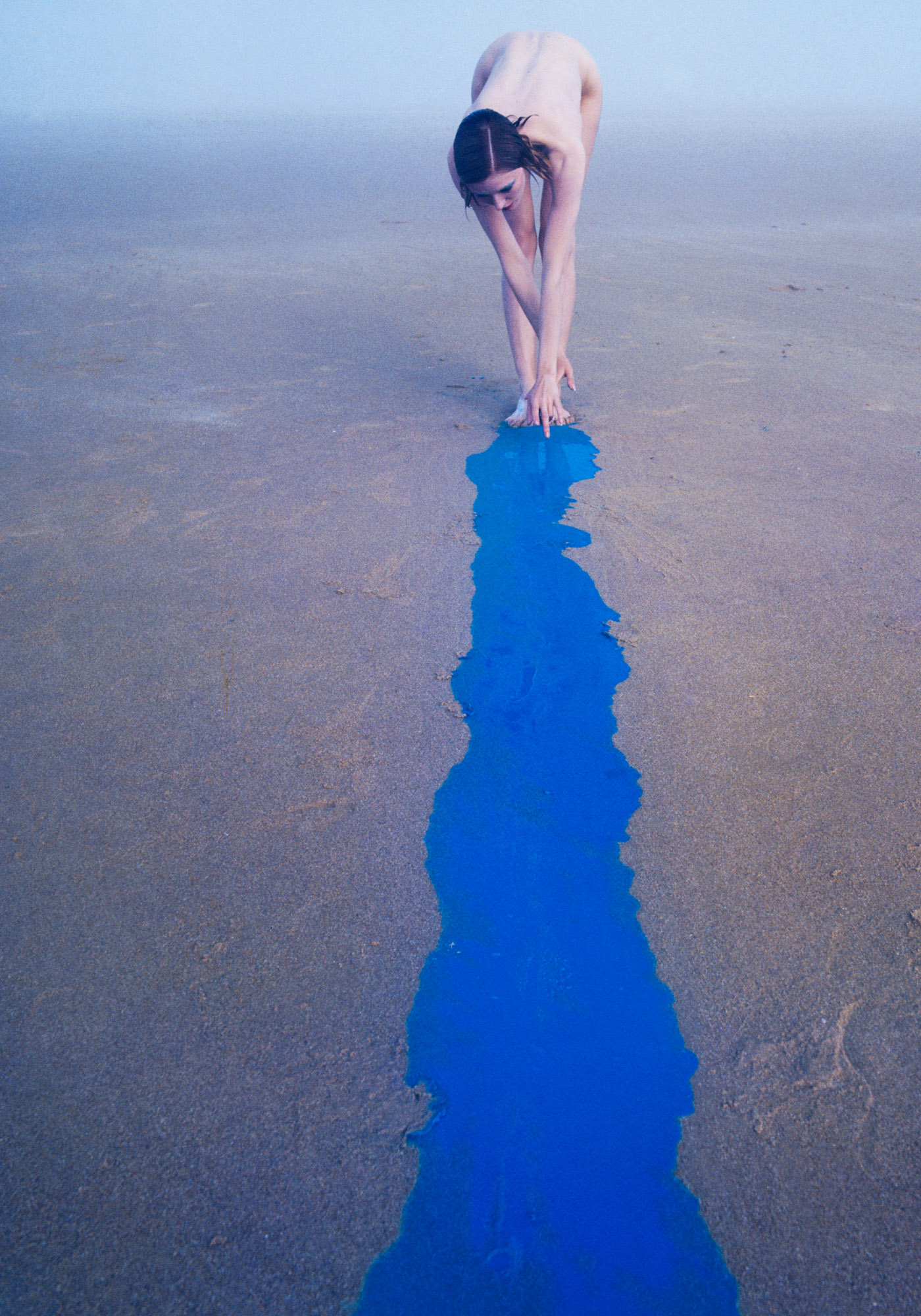 Guy Bourdin 
