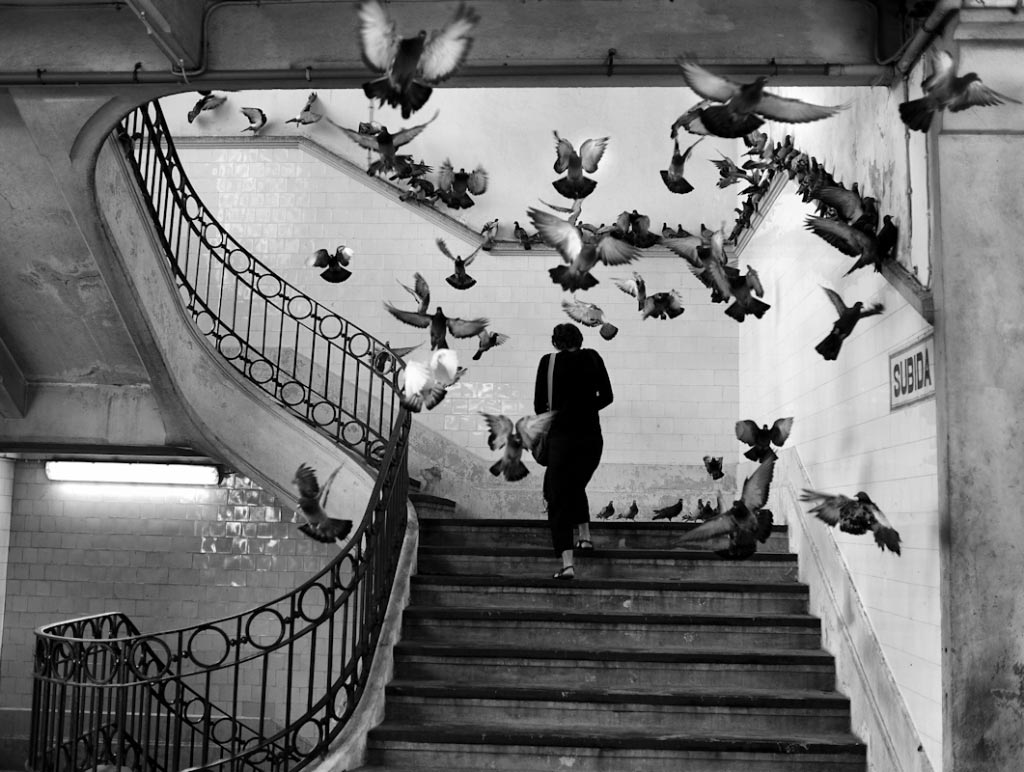 Henri Cartier-Bresson 