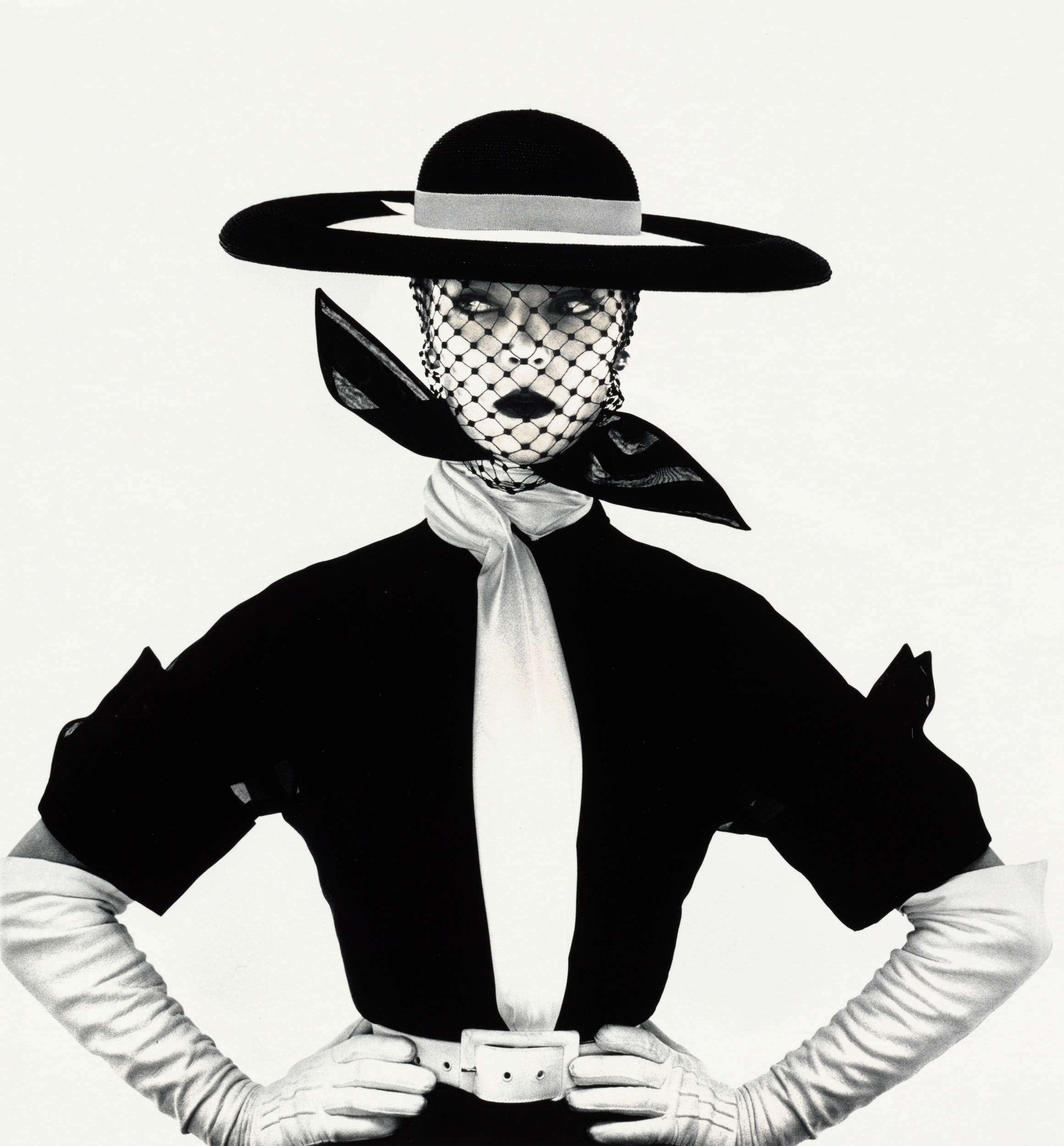 Irving Penn 