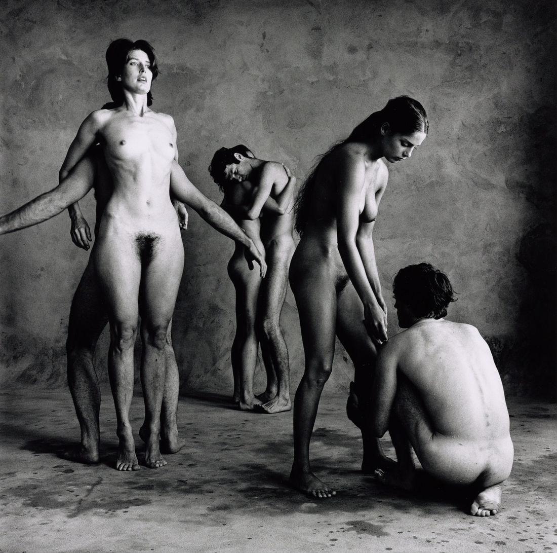 Irving Penn 