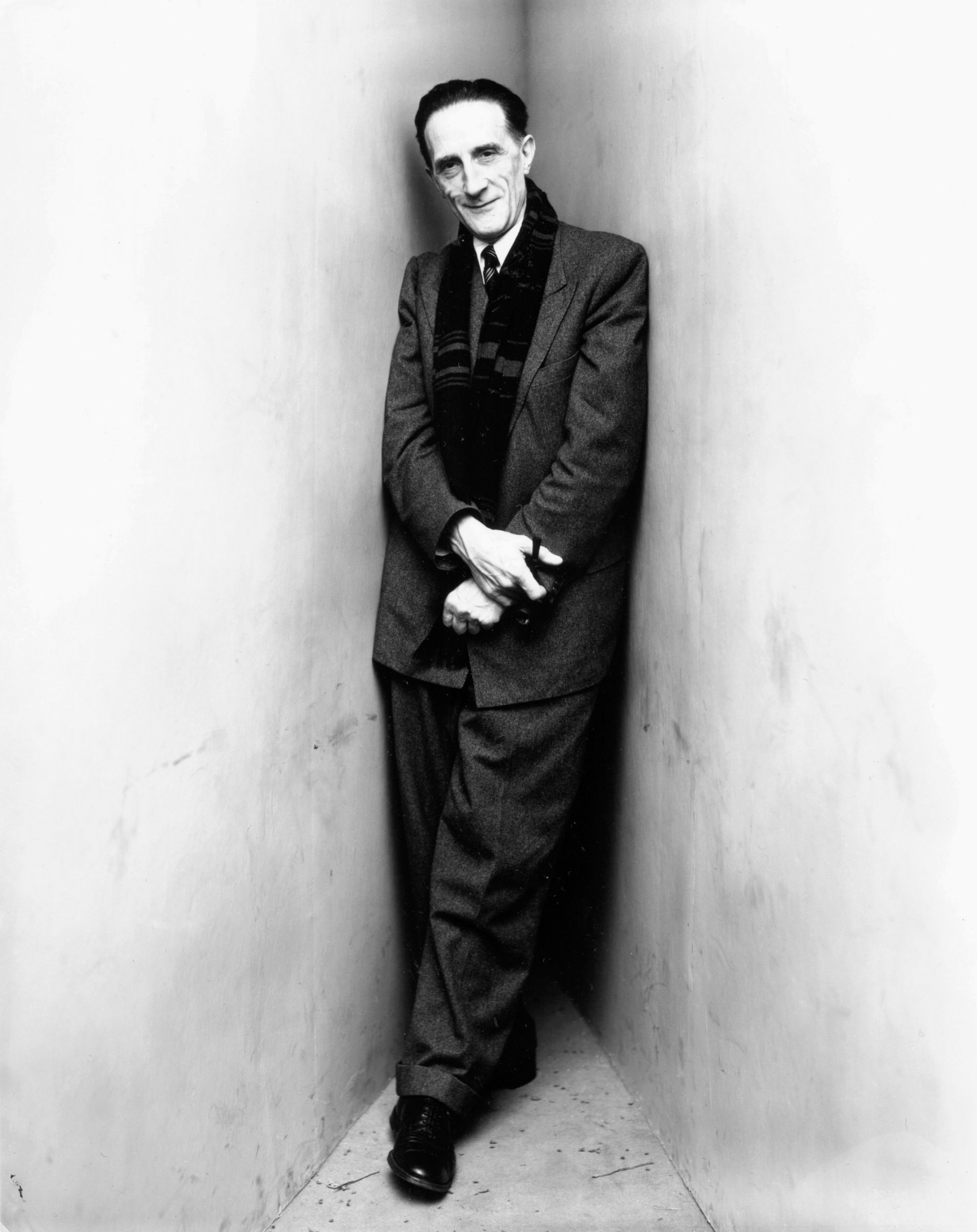 Irving Penn 