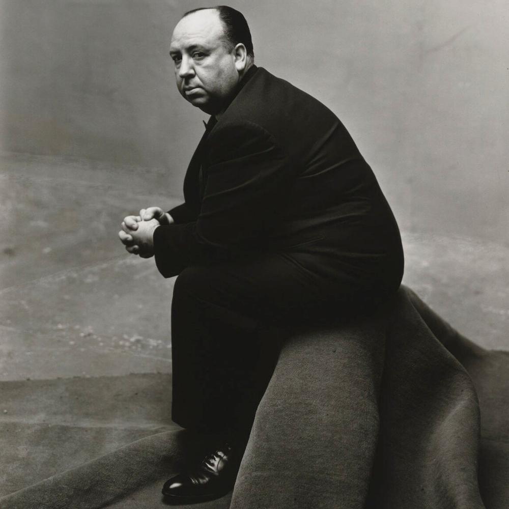 Irving Penn 