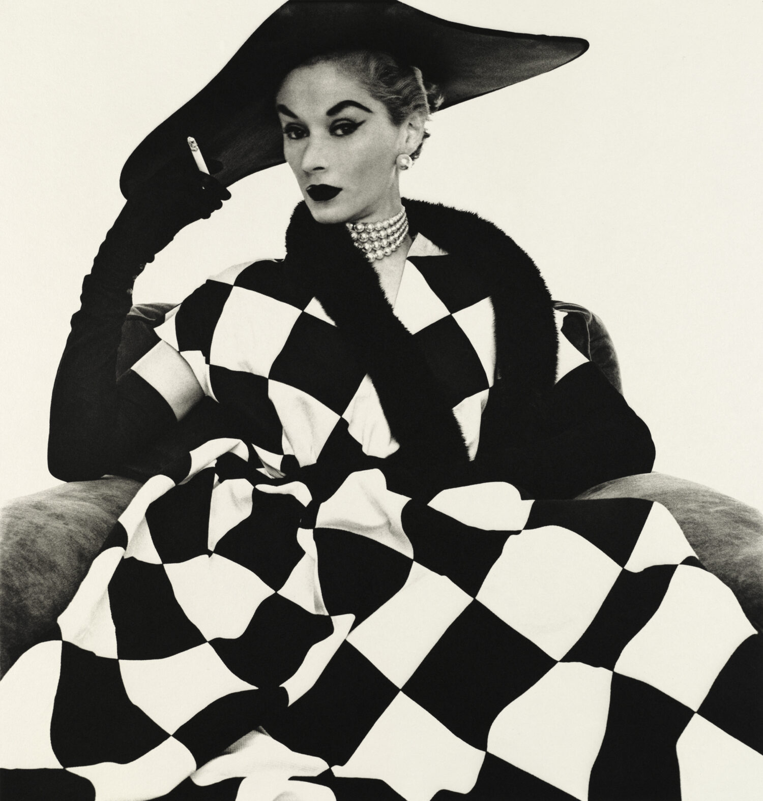 Irving Penn 