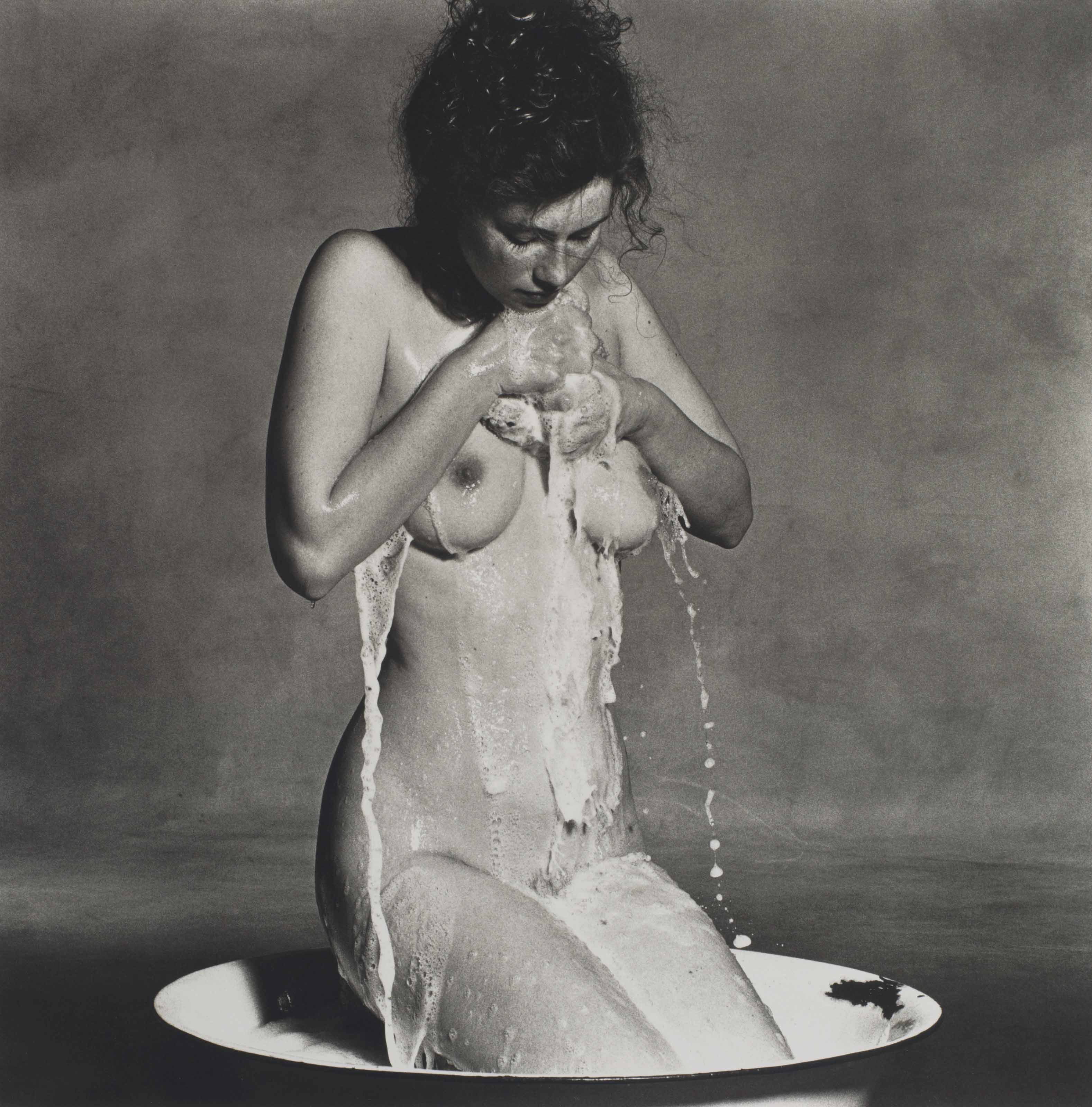 Irving Penn 