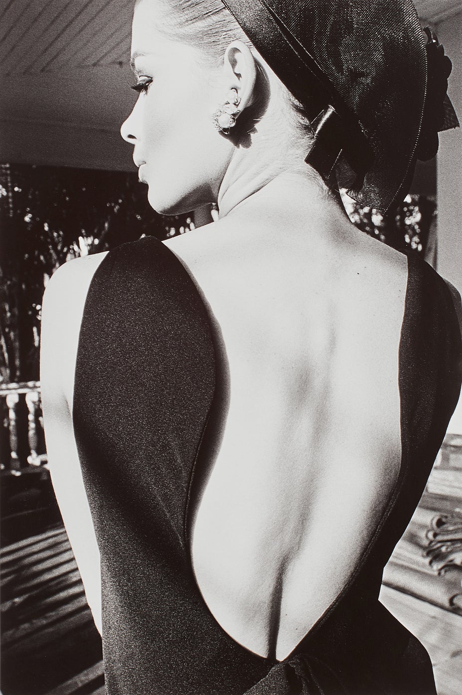 Jeanloup Sieff 