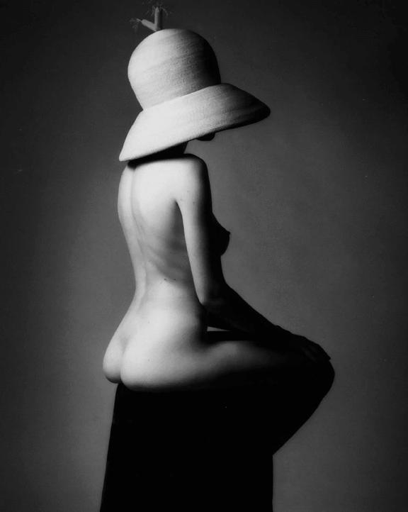 Jeanloup Sieff 