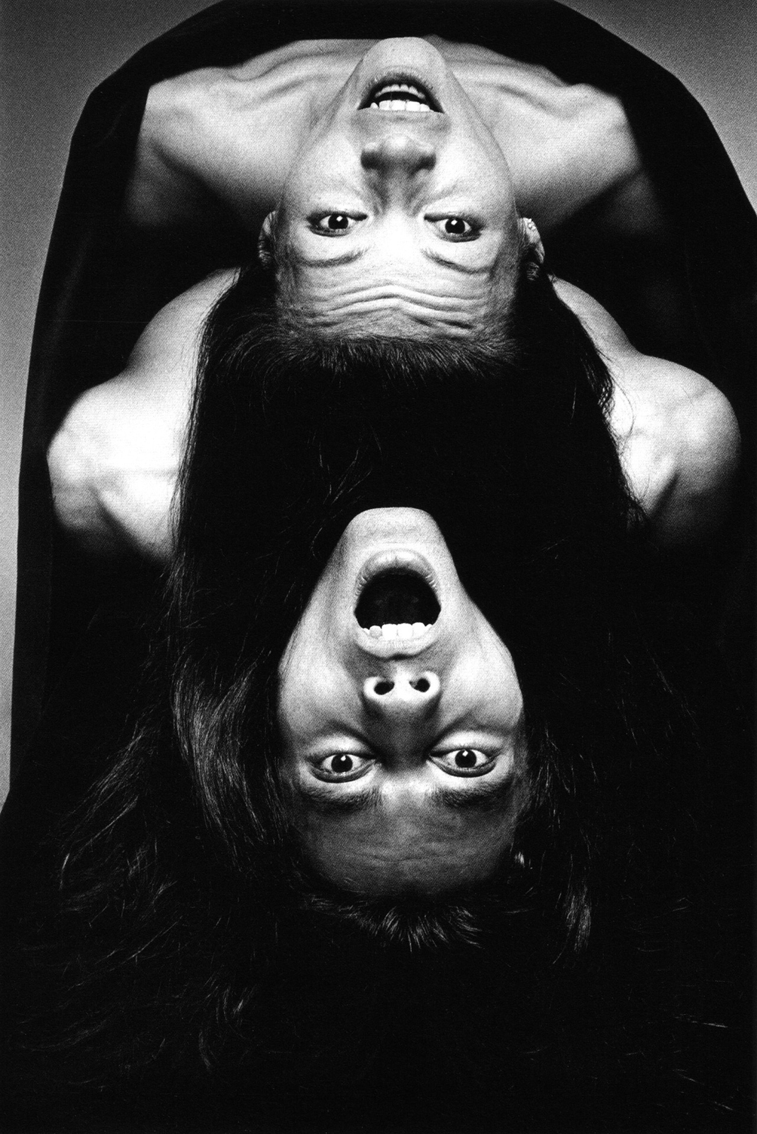 Jeanloup Sieff 