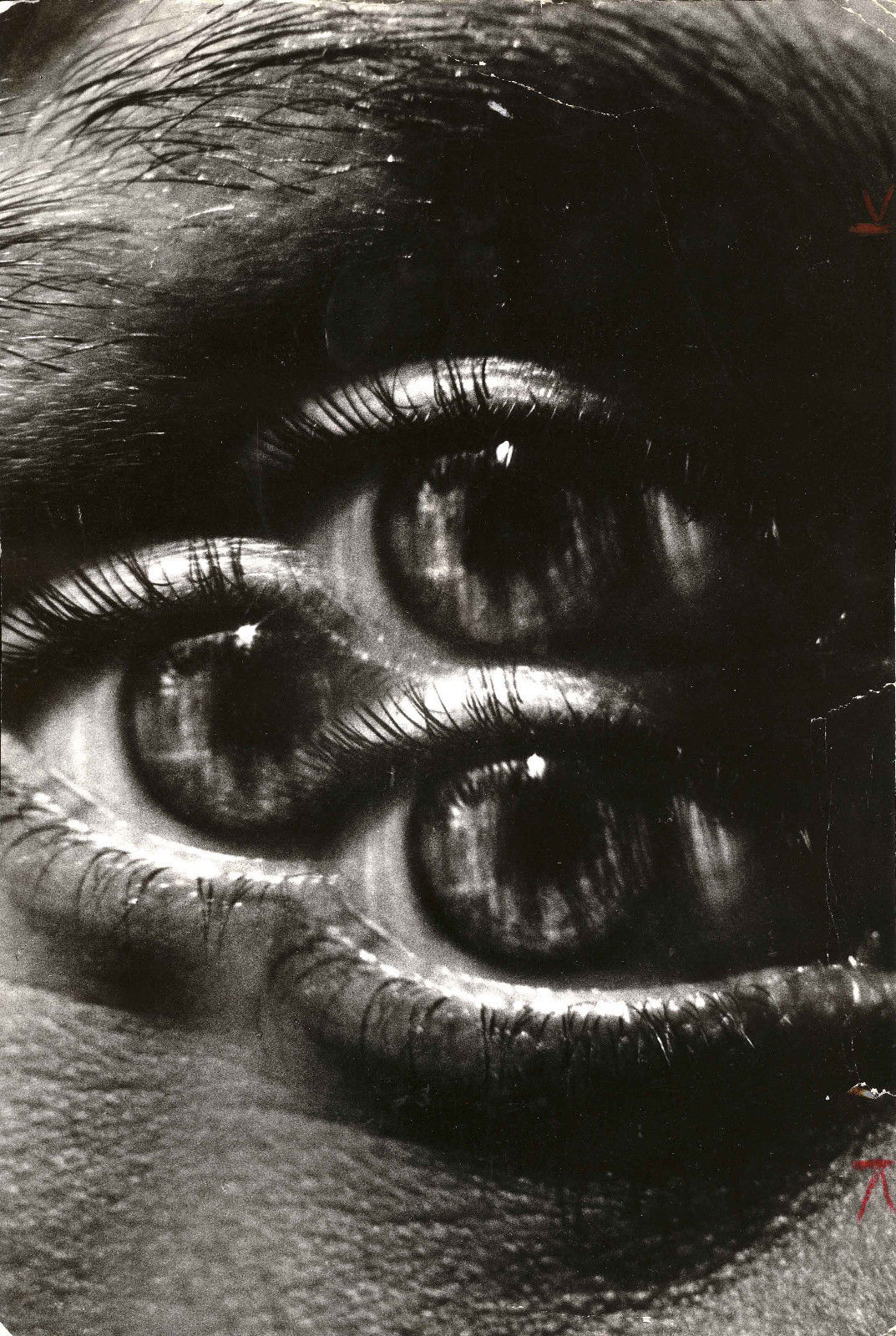 Jeanloup Sieff 