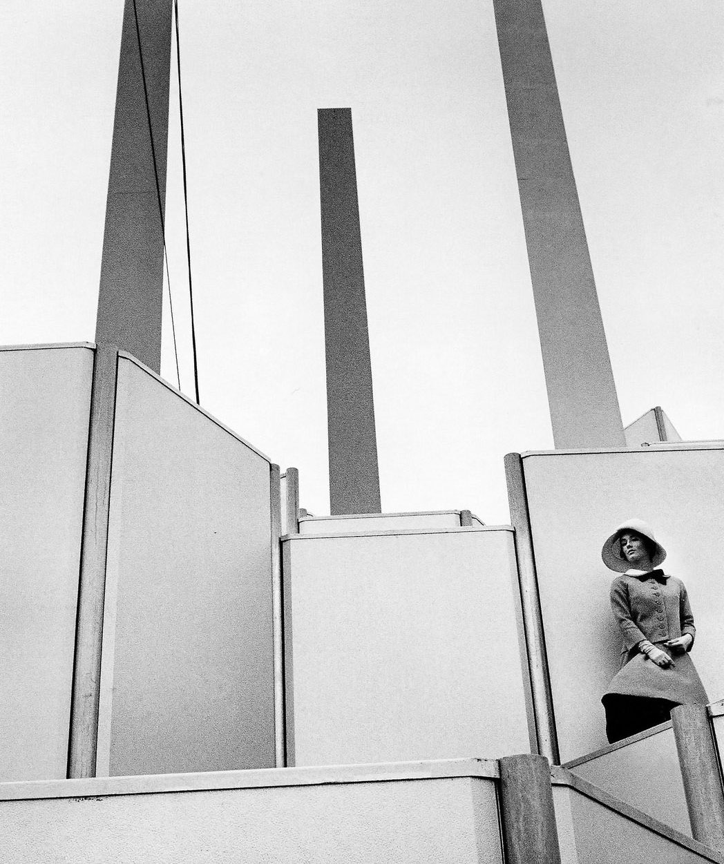 Jeanloup Sieff 