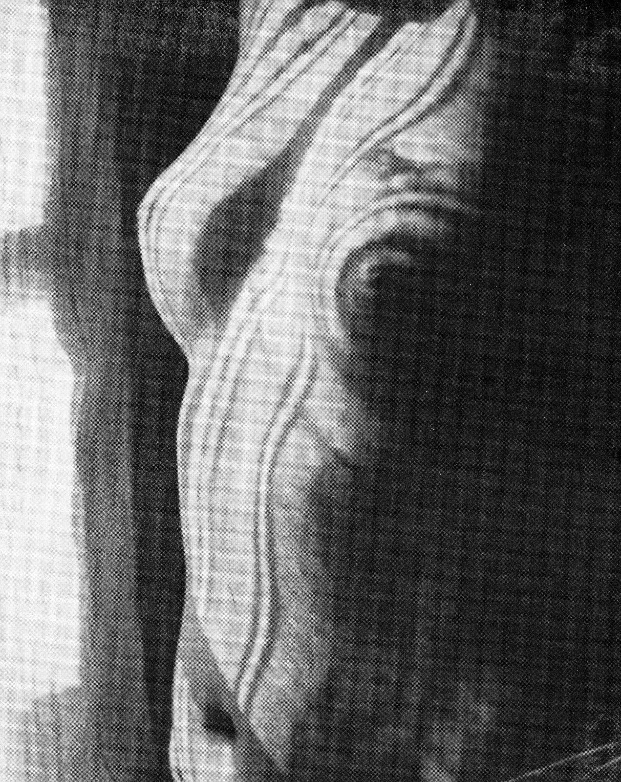 Man Ray 