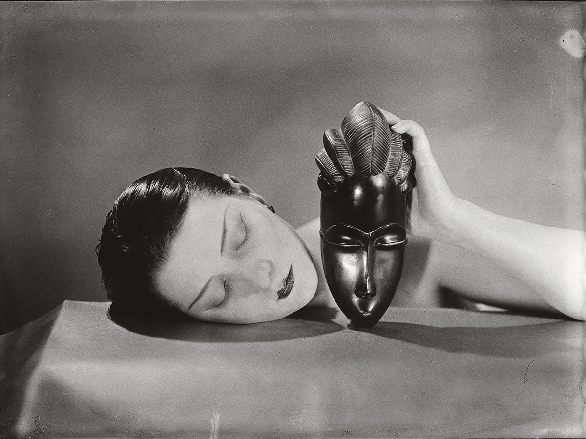 Man Ray 