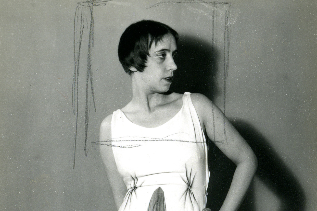 Man Ray 