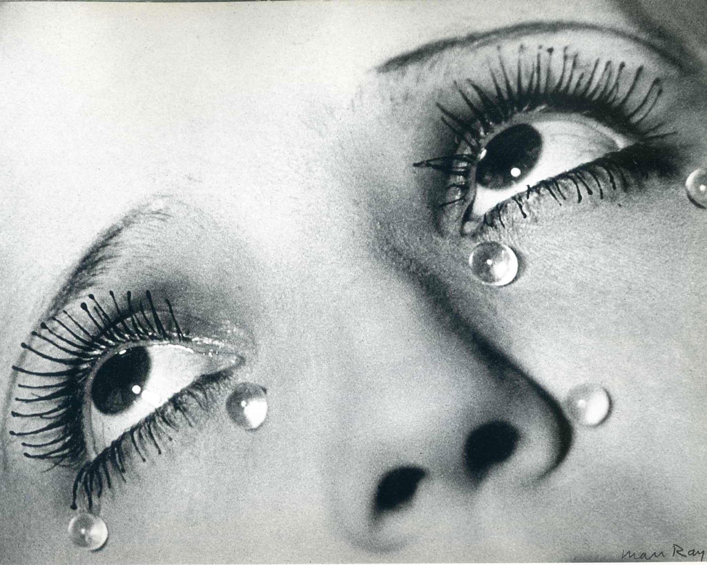 Man Ray 