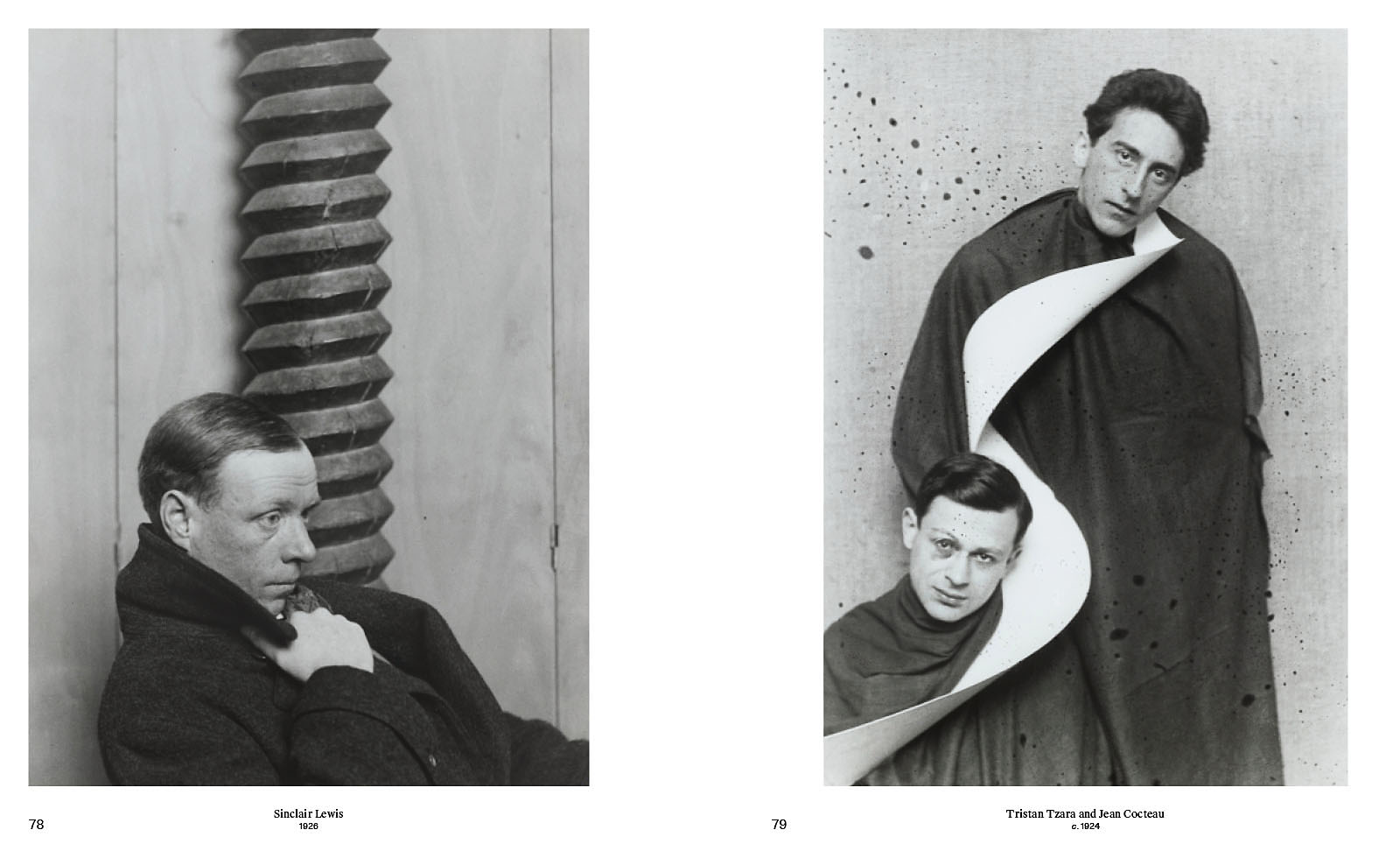 Man Ray 