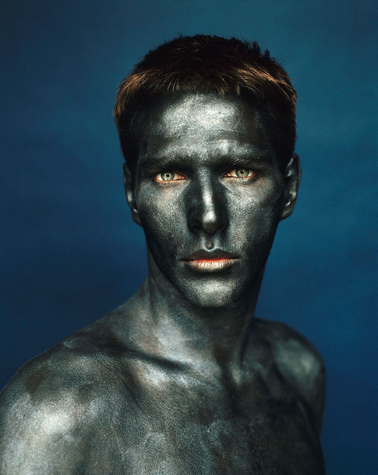 Mario Testino 