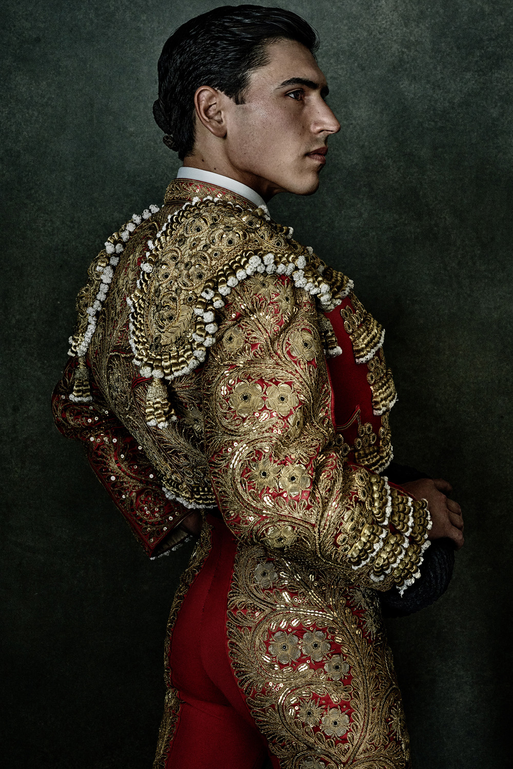 Mario Testino 