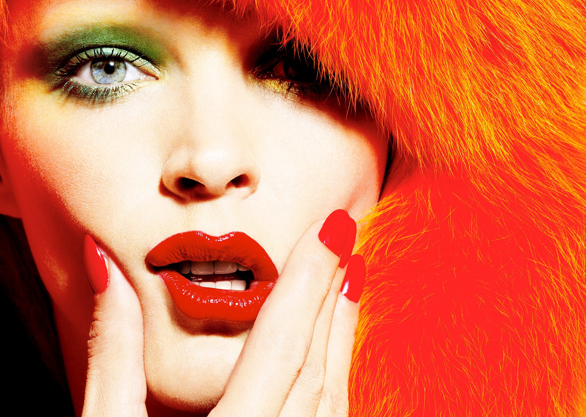 Mario Testino 