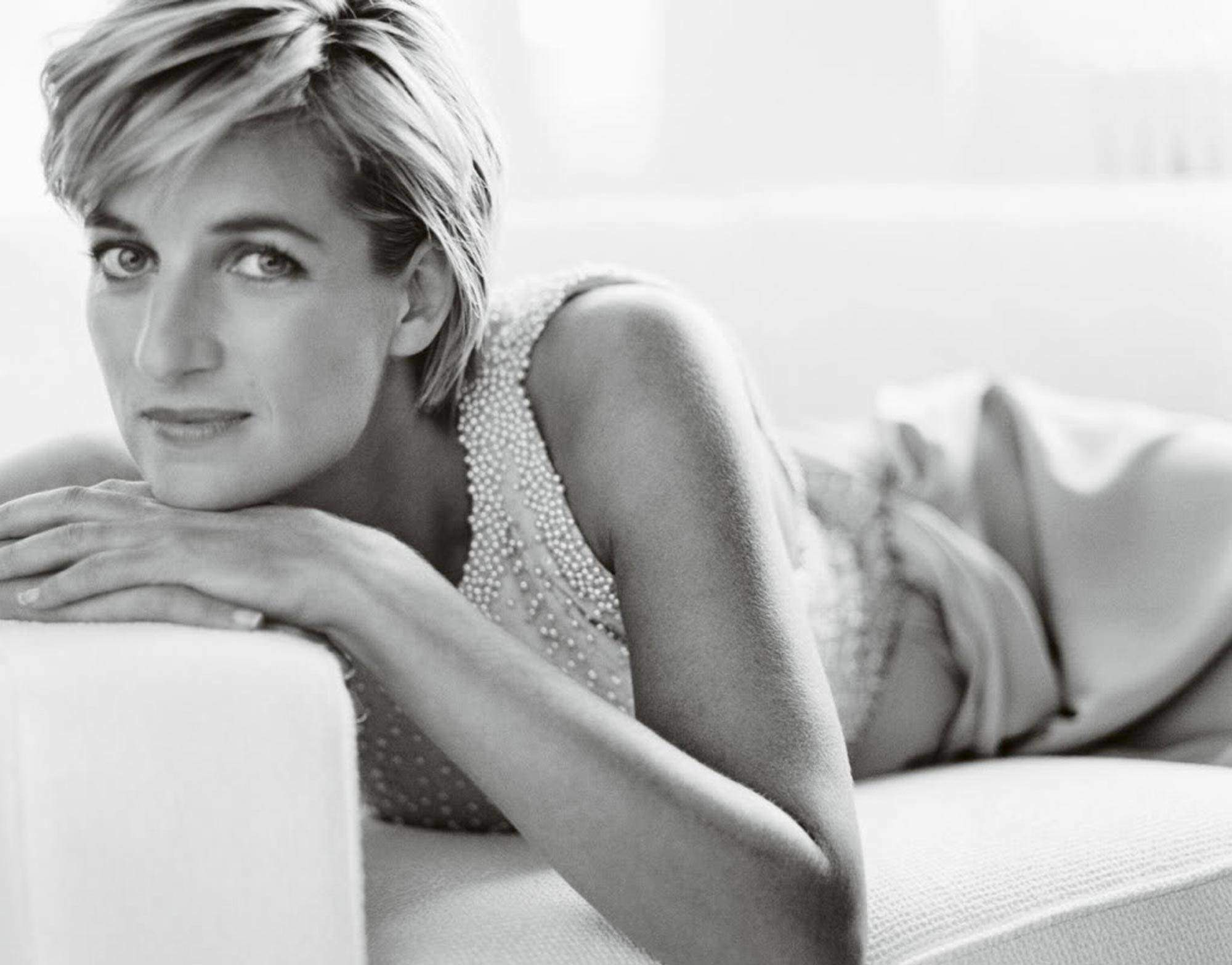 Mario Testino 
