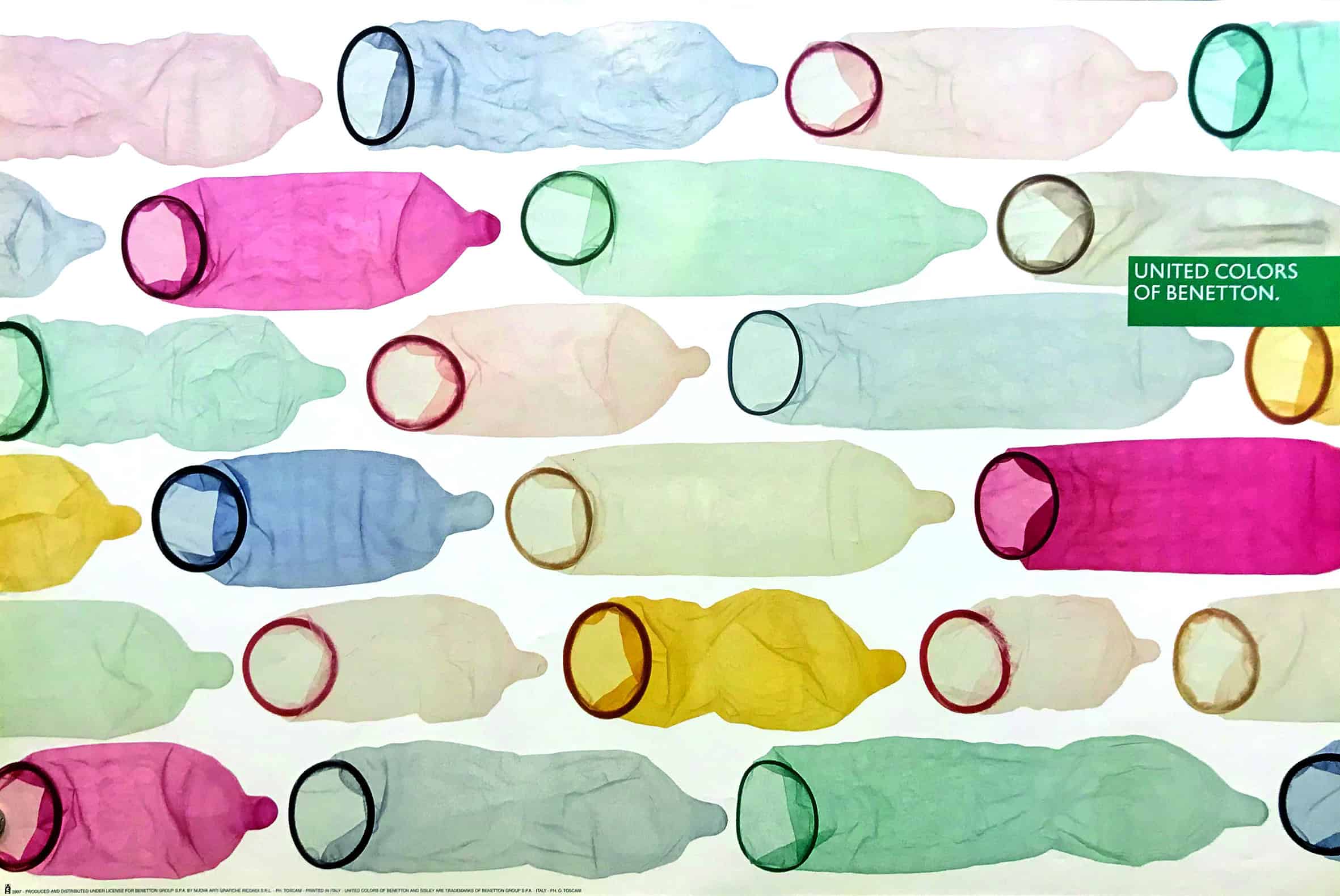 Oliviero Toscani 