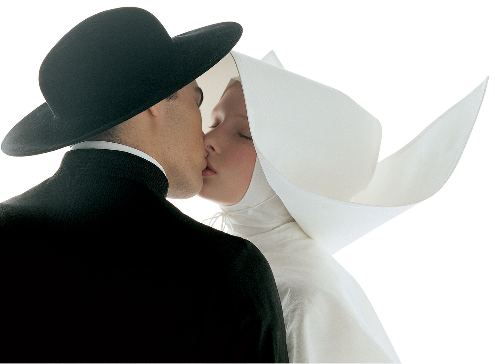 Oliviero Toscani 