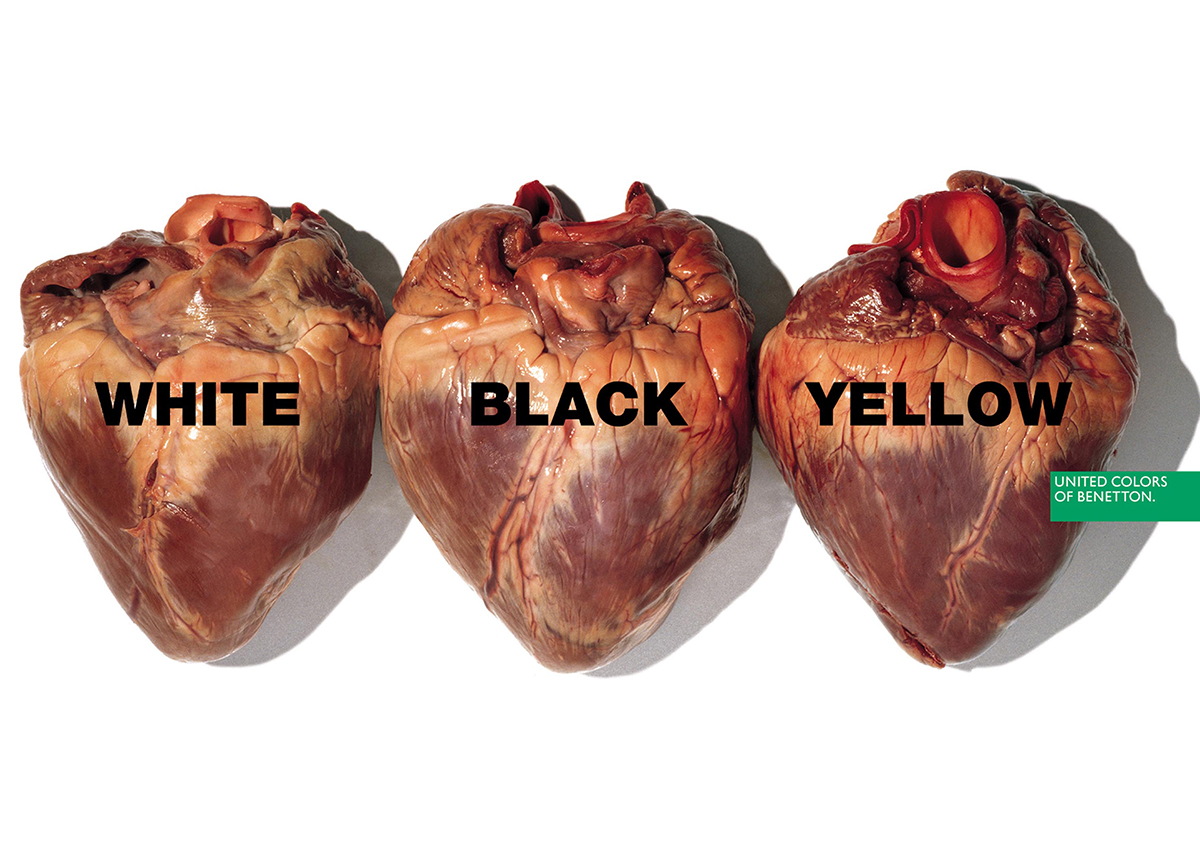 Oliviero Toscani 