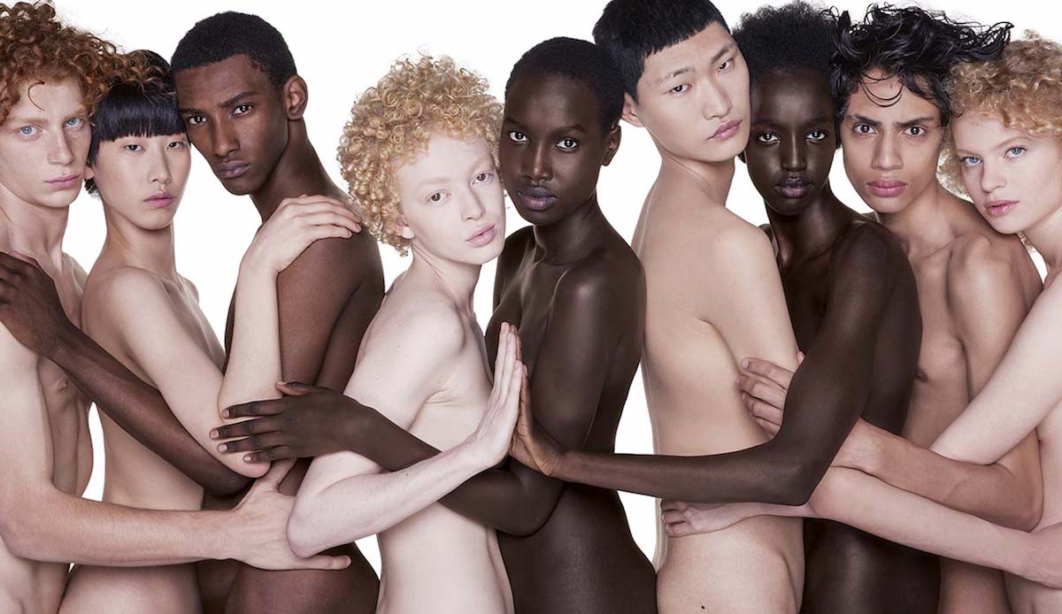 Oliviero Toscani 
