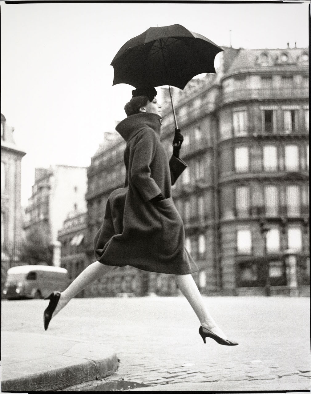 Richard Avedon 