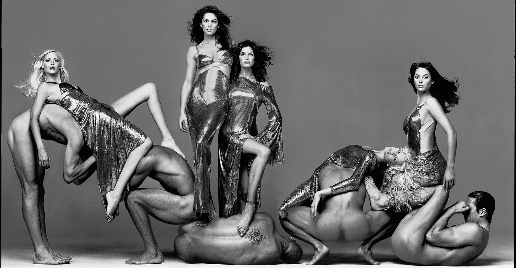 Richard Avedon 
