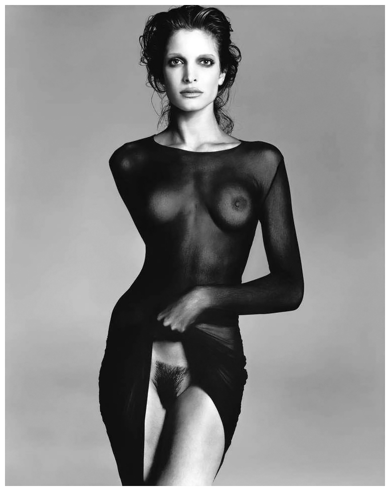 Richard Avedon 
