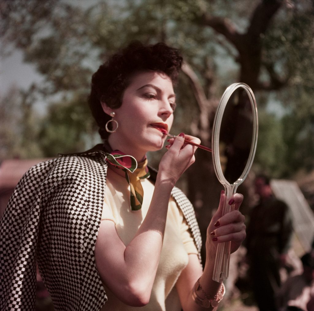 Robert Capa 