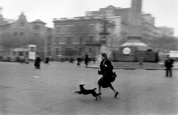 Robert Capa 