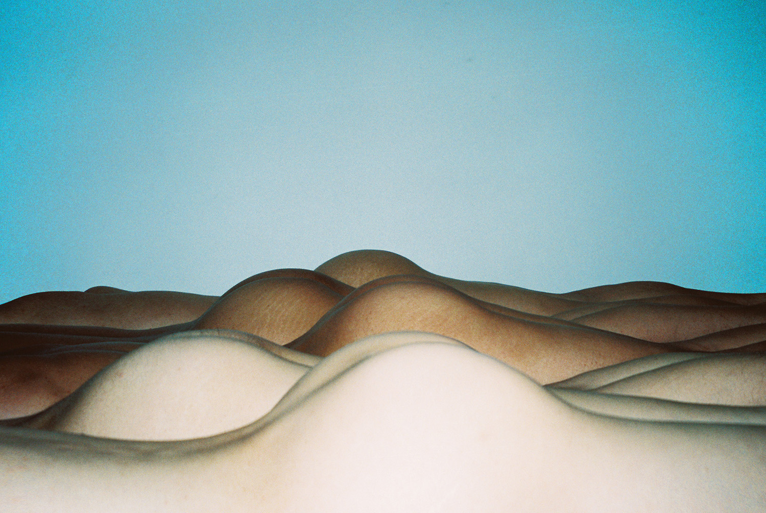 Ren Hang 