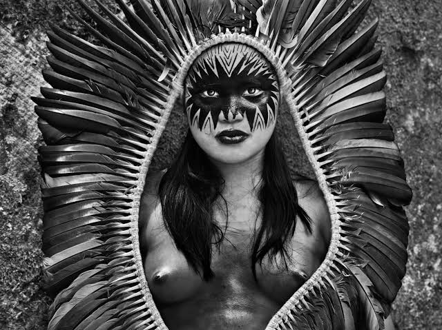 Sebastião Salgado 