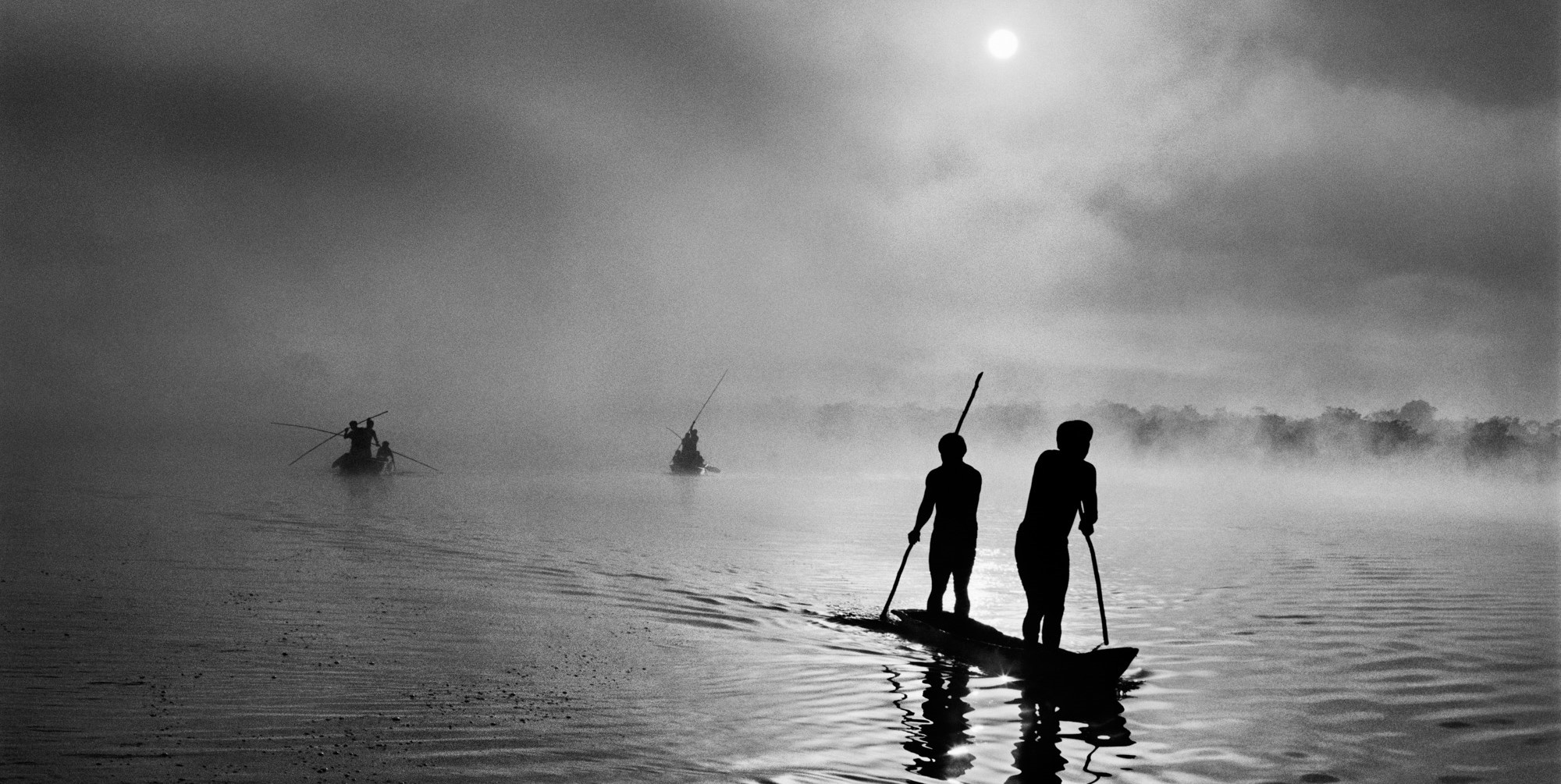 Sebastião Salgado 