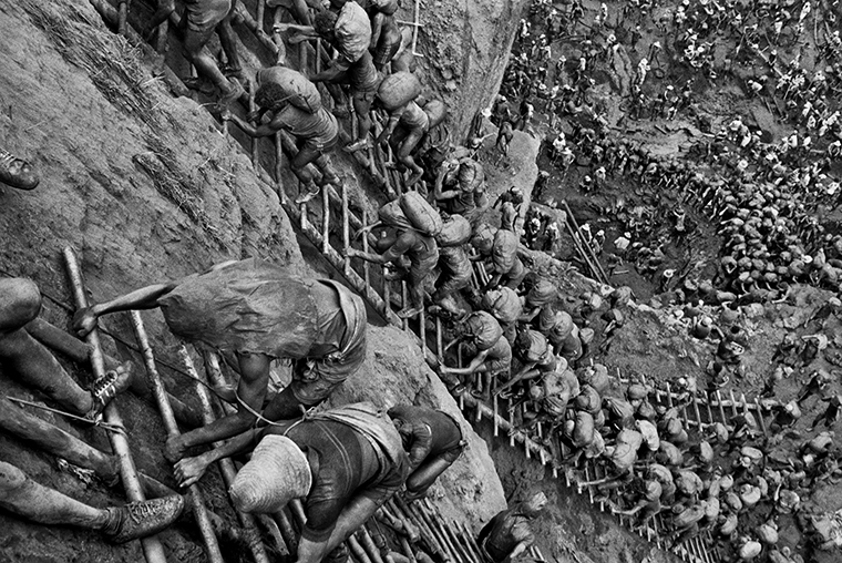 Sebastião Salgado 